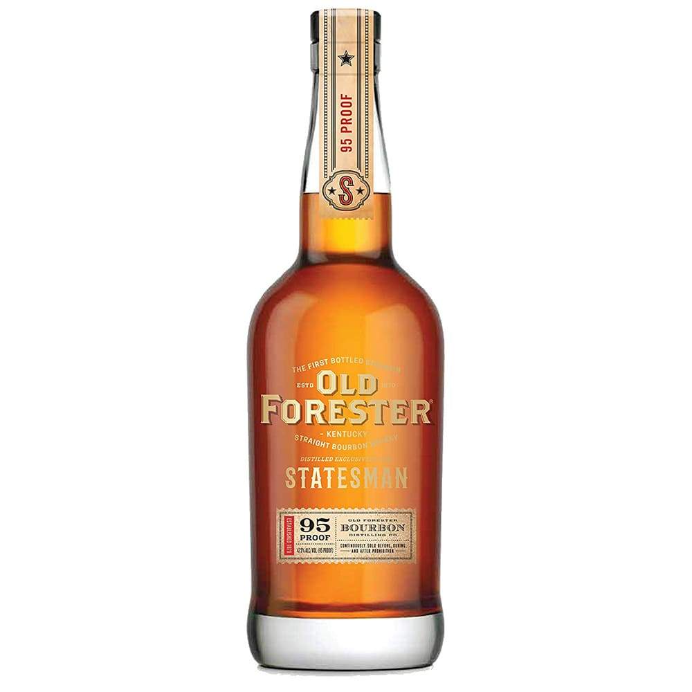 Old Forester Statesman - 70cl