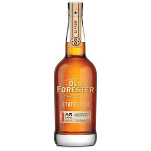 Old Forester Statesman - 70cl
