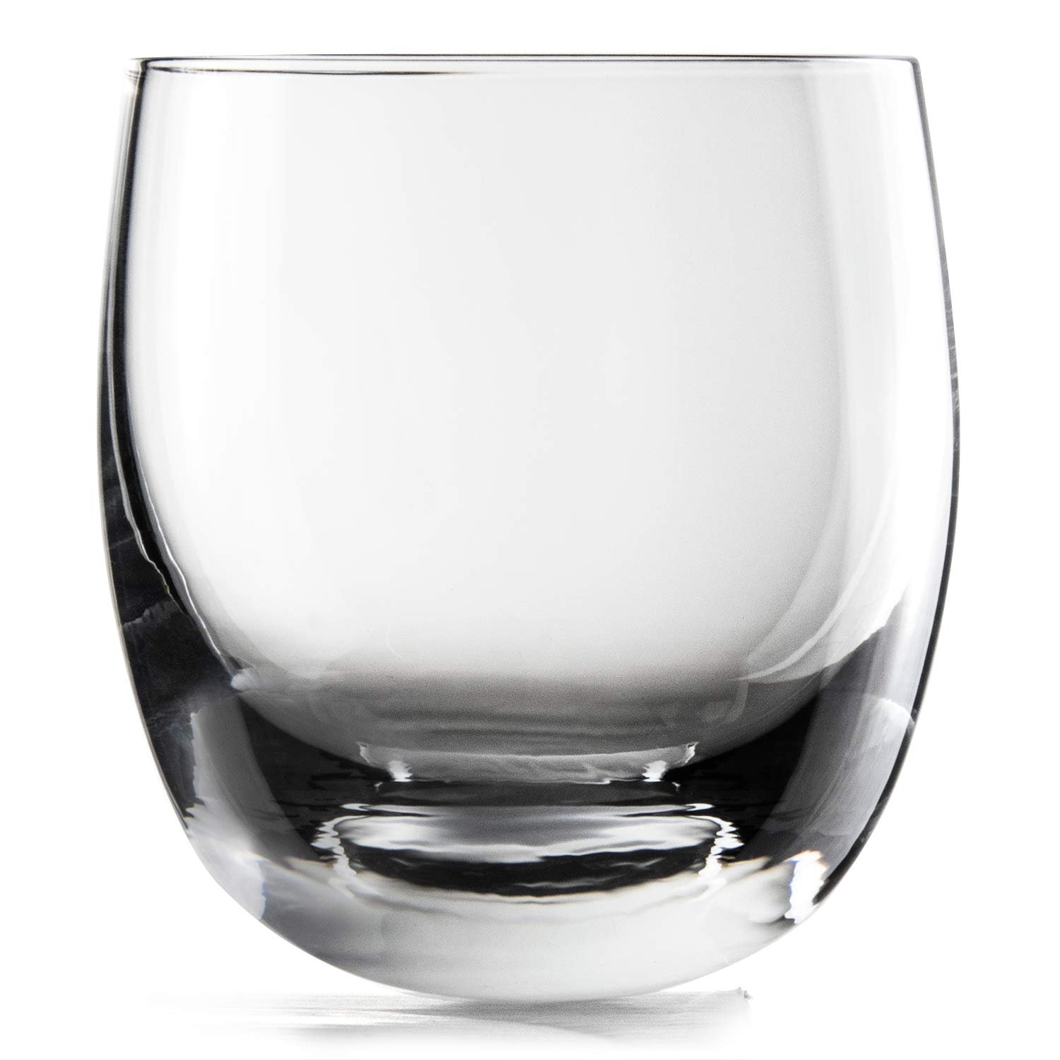 Rolling Whisky Tumbler 28cl