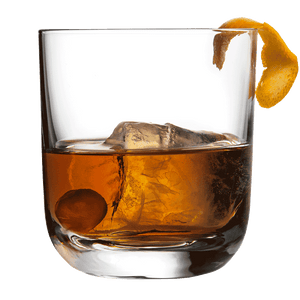 Rondo Old Fashioned Tumbler 34cl