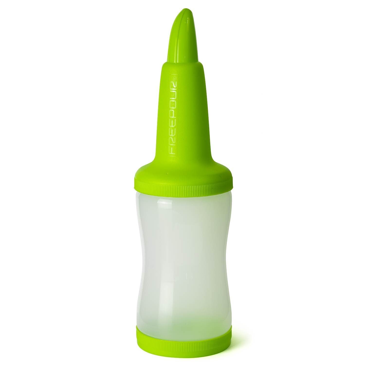 Freepour Bottle Green 1.05 Litre