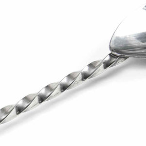 Classic Stainless Steel Bar Spoon 27cm