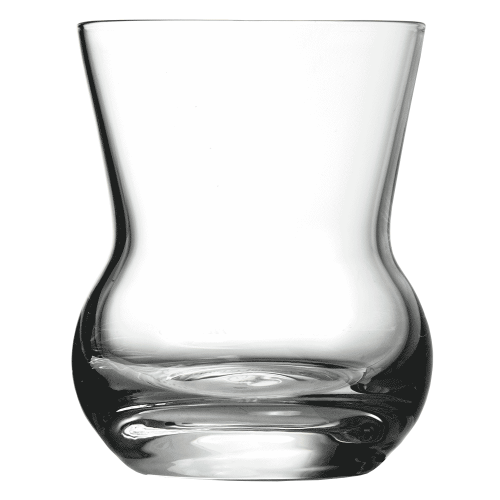 Thistle Old Fashioned Whisky Glass 27cl