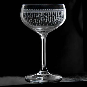 1920 Champagne Glass Coupe 21cl