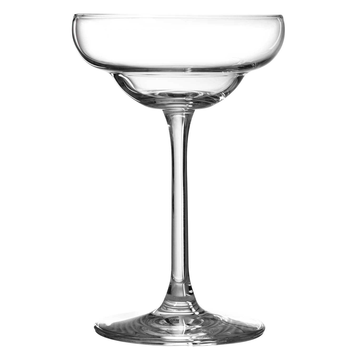 Coley® Crystal Cocktail Glass Coupe 17cl