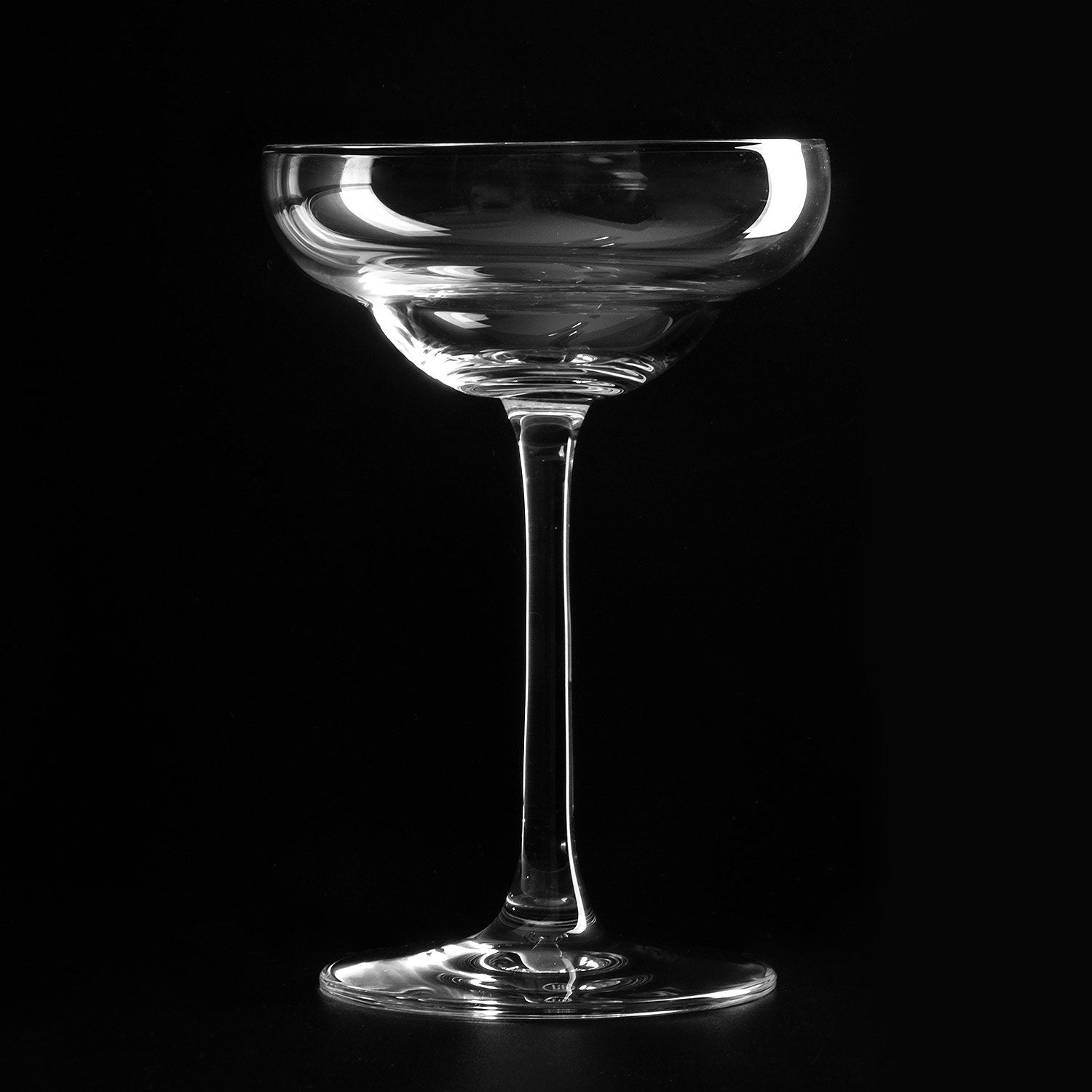 Coley® Crystal Cocktail Glass Coupe 17cl