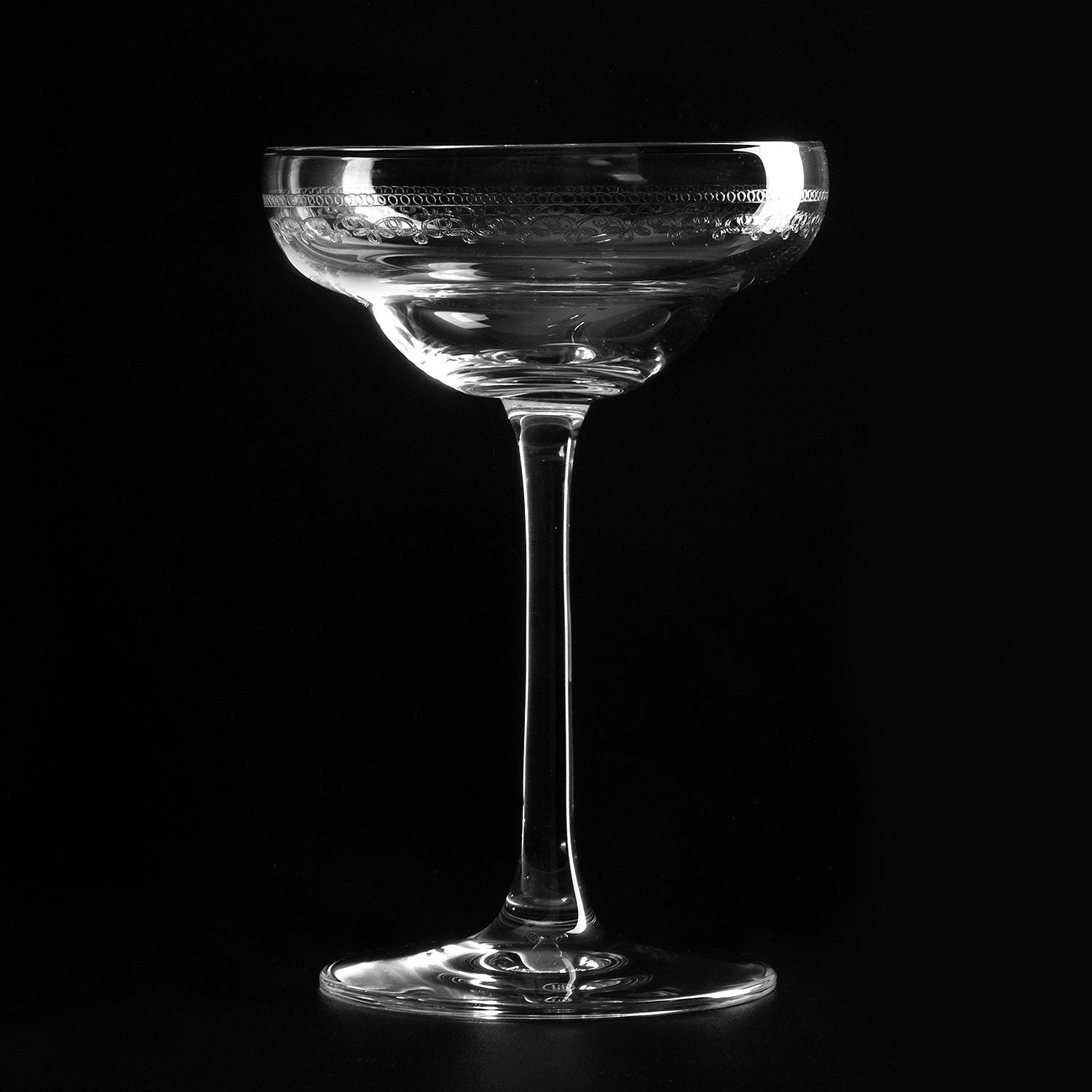 1910 Coley® Coupe Cocktail Glass 17cl