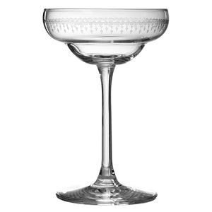 1920 Coley® Coupe Cocktail Glass 17cl 1920