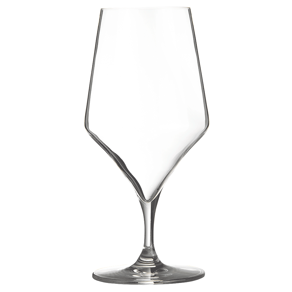 Bacci Crystal Water Glass 43cl