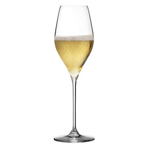 Bacci Crystal Champagne Flute 32cl