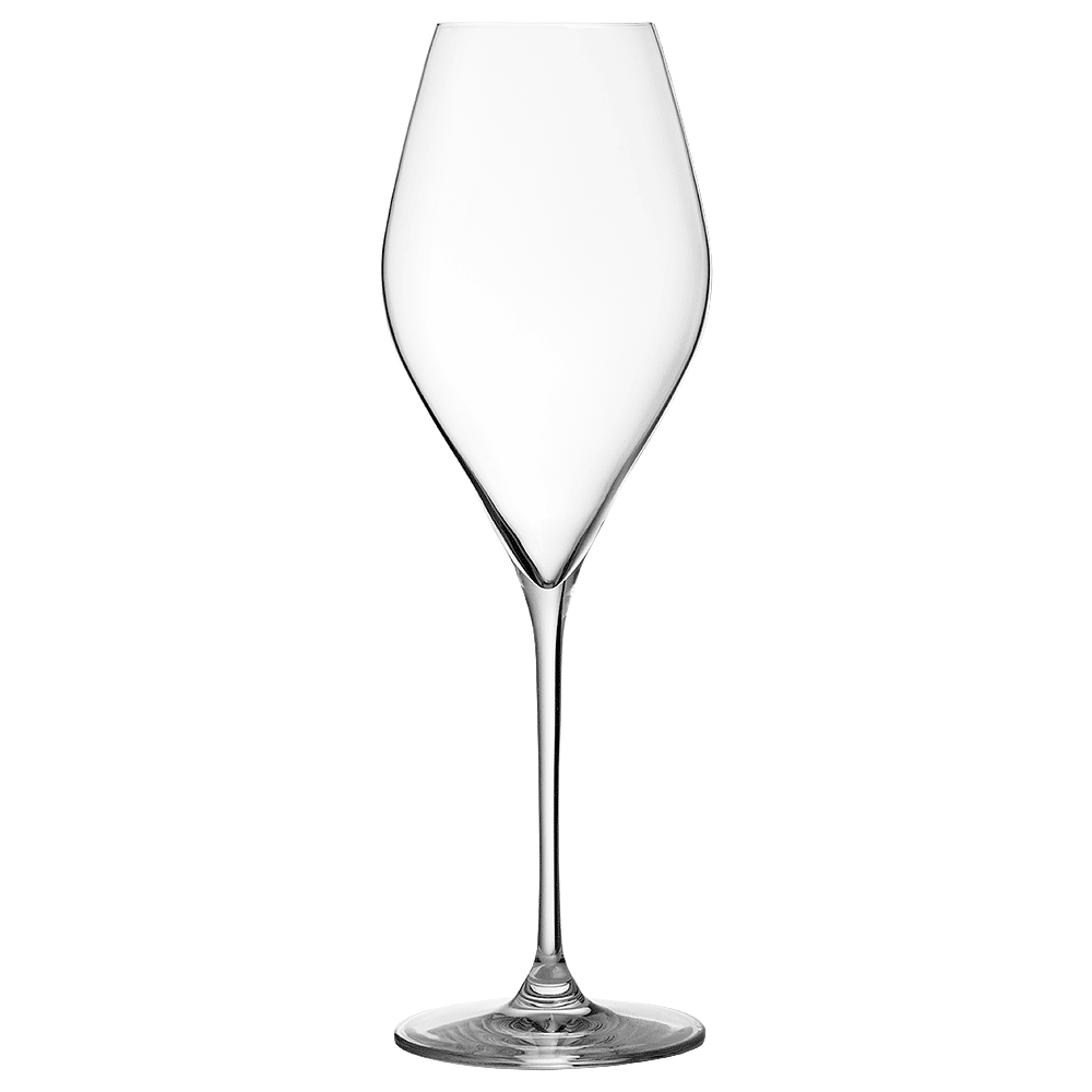 Bacci Crystal Wine Glass 43cl