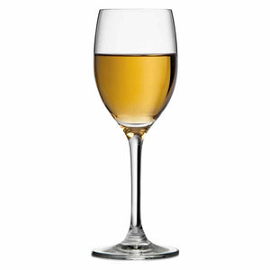Verdot Crystal Wine Glass 19cl