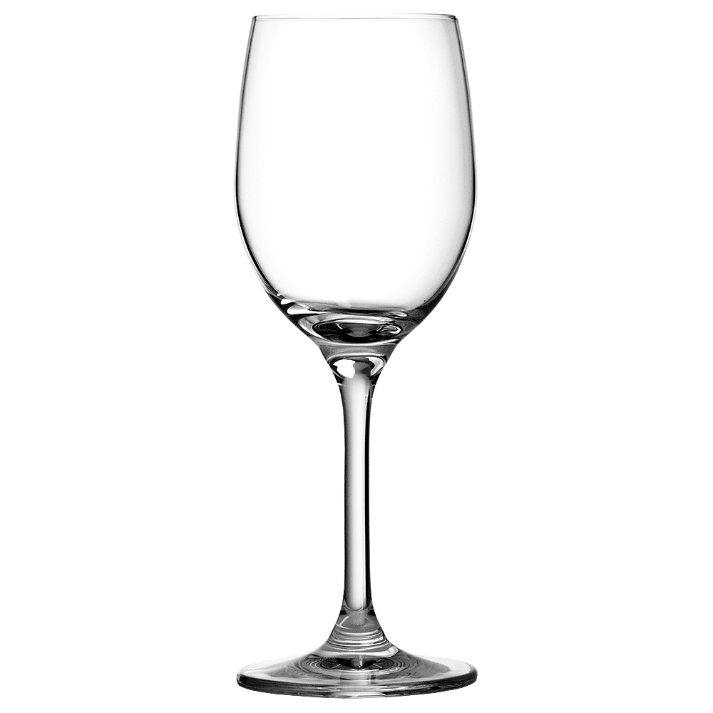 Verdot Crystal Wine Glass 24cl