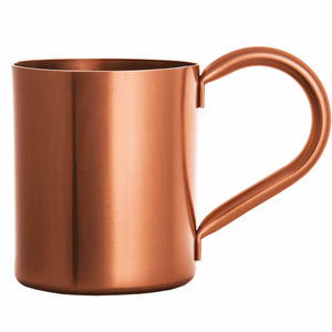 Moscow Large Aluminium Mule Cup 50cl