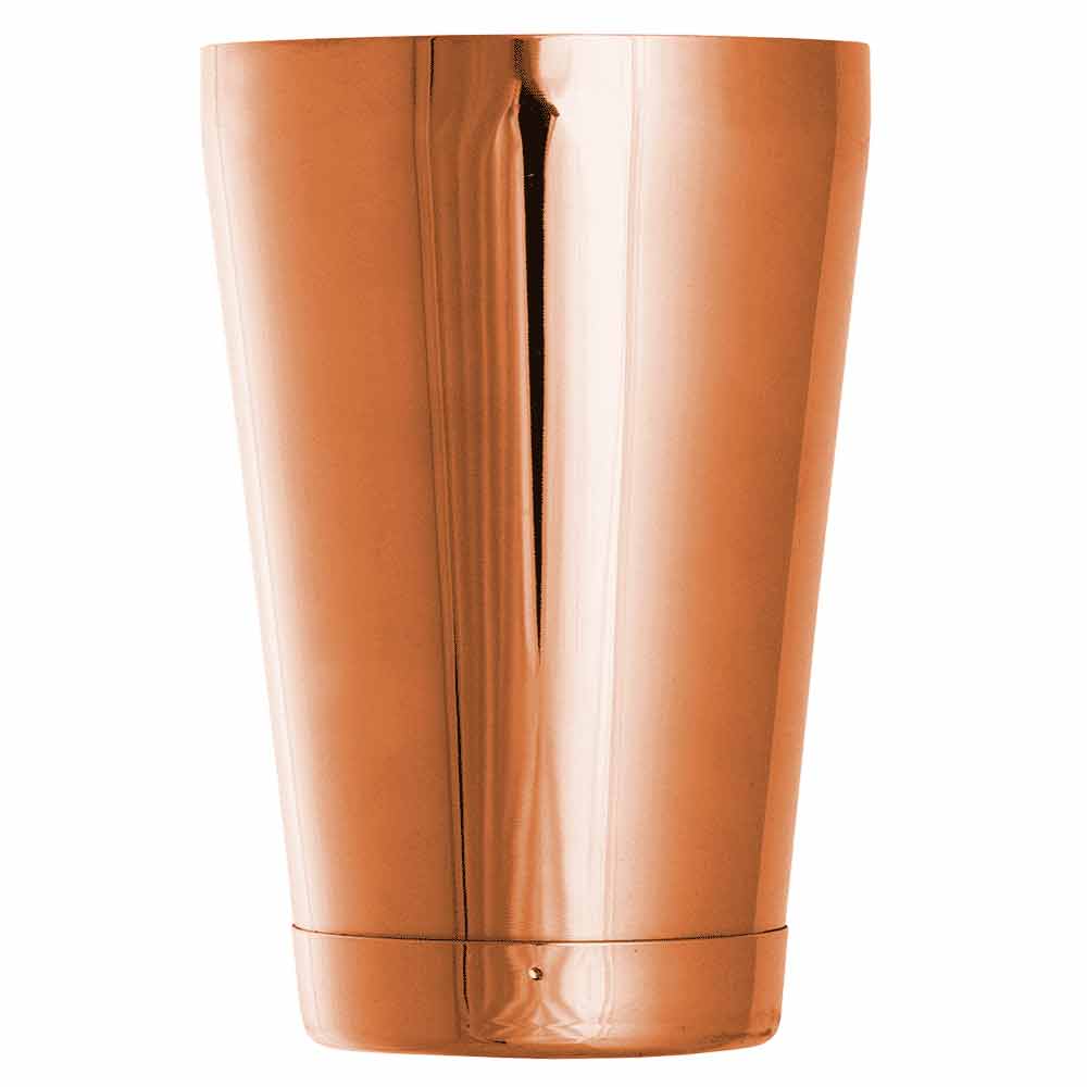 Copper Ginza Cup 57cl