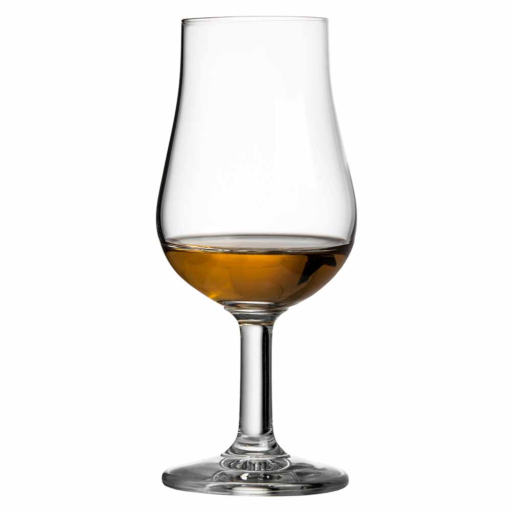 Lochy Whisky Taster Glass 11cl
