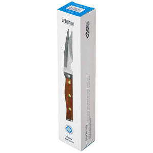Coley® Premium Stainless Steel Cocktail Bar Knife 11.5cm Blade