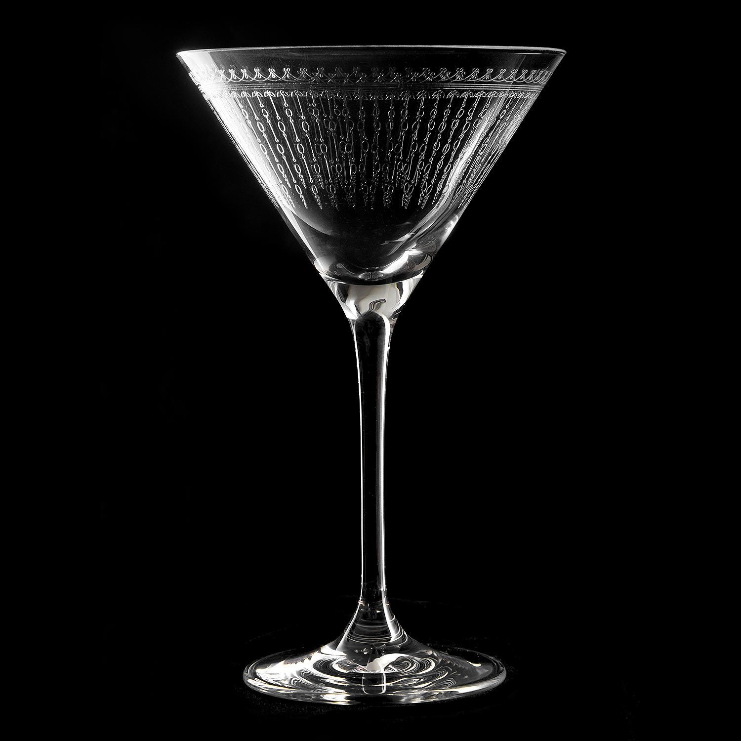 1920 Martini Cocktail Glass 21cl