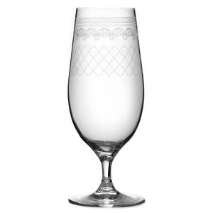 1910 Stemmed Beer Glass 46cl
