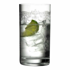 1890 Water Glass 24cl