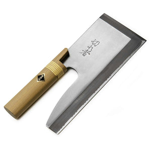 Soba Kiri Knife 24cm