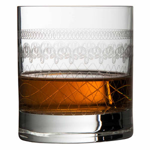 1910 Old Fashioned Tumbler 30cl