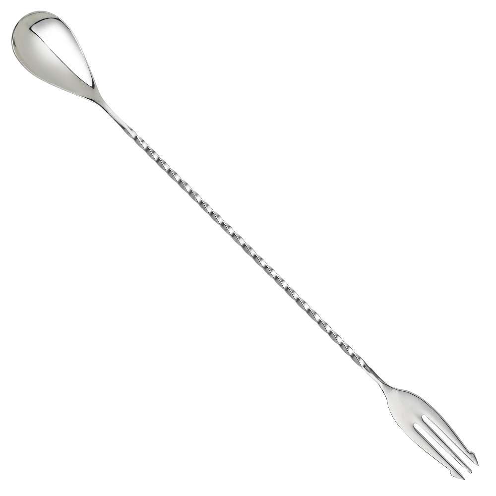 Trident Bar Spoon 30cm