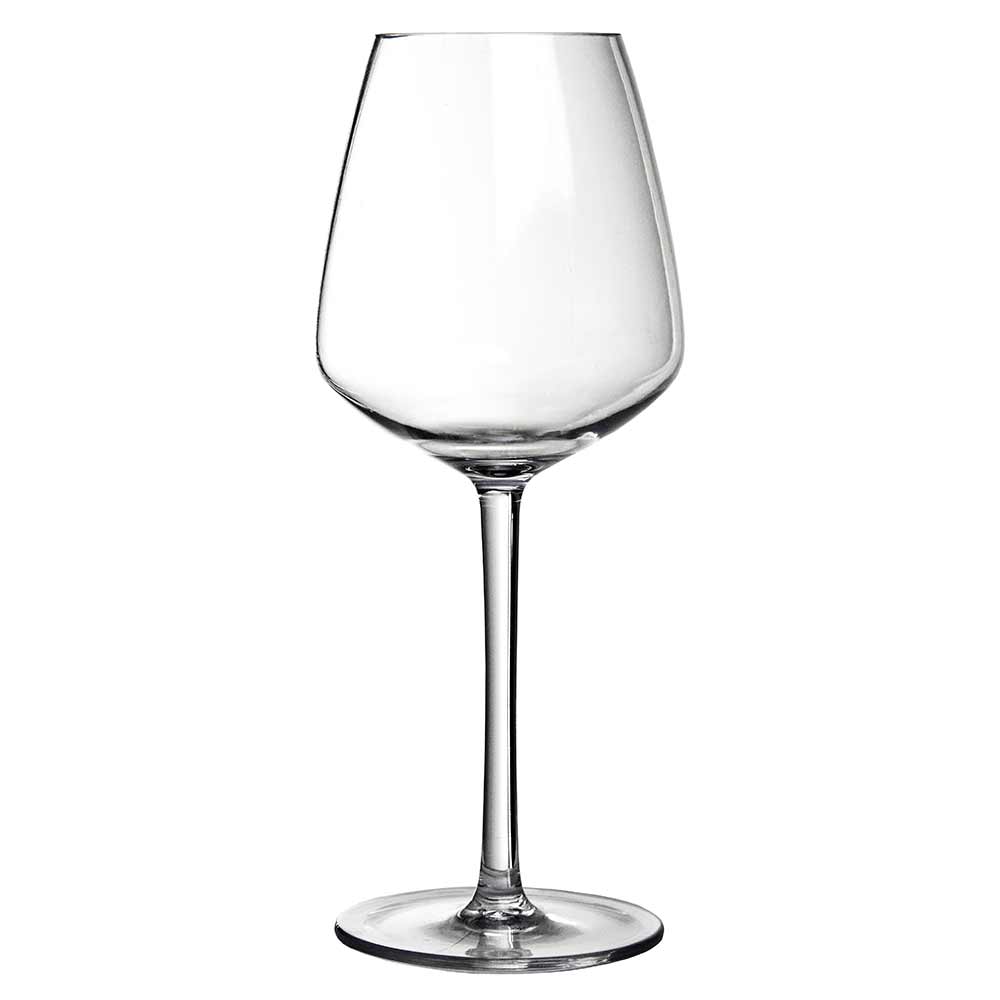 Iris Shatterproof Plastic Wine Glass 50cl