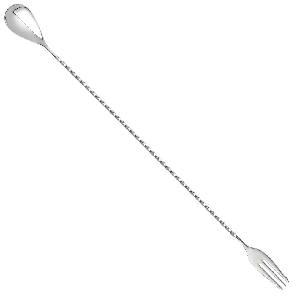 Trident Bar Spoon 40cm