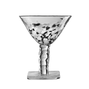 Artisan Martini Cocktail Glass